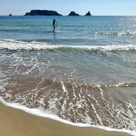 Appartement Bertur Sun Moon