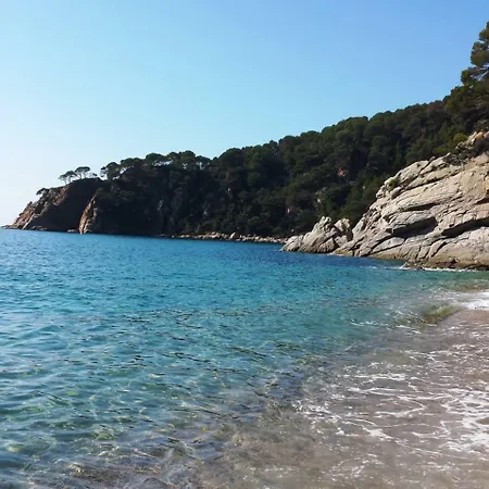 Bertur Sun Moon Appartement