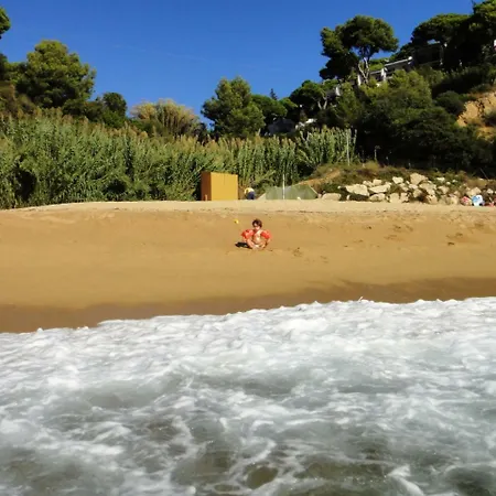 Apartmán Bertur Sun Moon Lloret de Mar