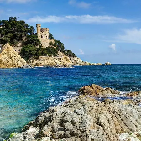 Apartment Bertur Sun Moon Lloret de Mar