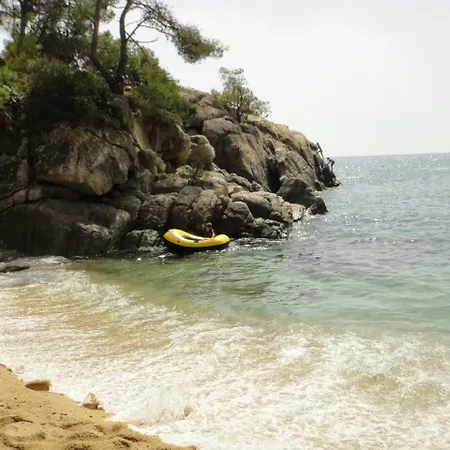 Bertur Sun Moon Appartement Lloret de Mar