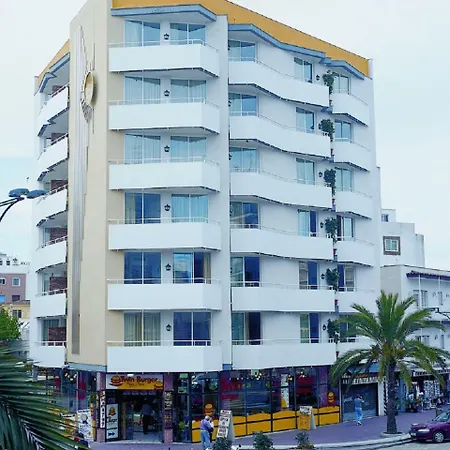 Bertur Sun Moon Appartement Lloret de Mar