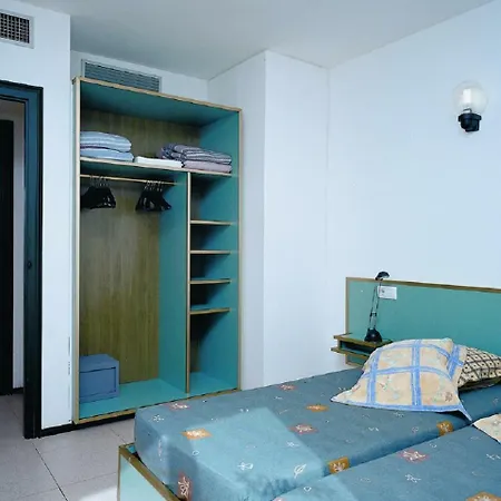 Bertur Sun Moon Apartmán Lloret de Mar